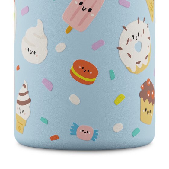 24Bottles Kids Urban Bottiglia per bere