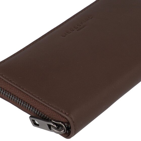 Liebeskind Sally Portafoglio Protezione RFID Pelle 19 cm