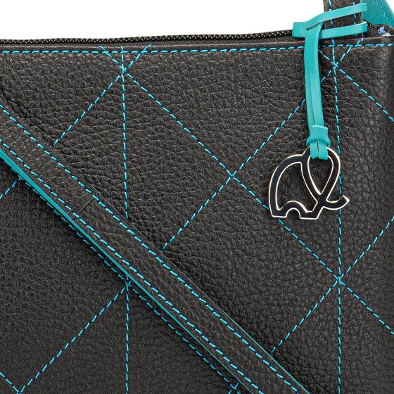 Mywalit Borsa a tracolla Pelle 25 cm Mywalit Borsa a tracolla Pelle 25 cm