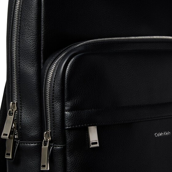 Calvin Klein Raised Zaino da giorno 40 cm Scomparto per laptop