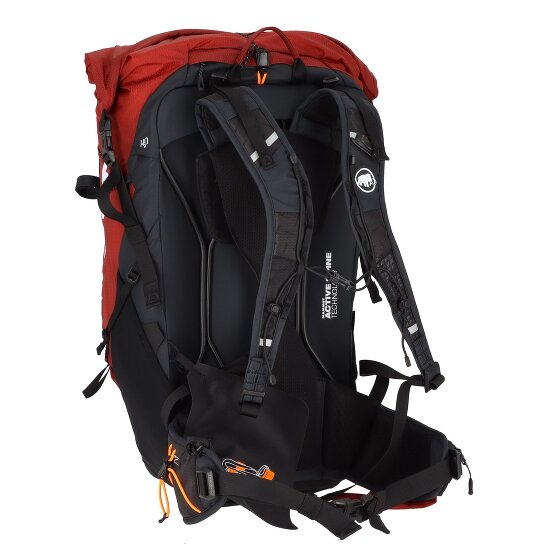 Mammut Zaino Ducan Spine 55 cm