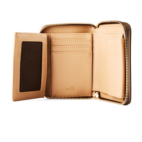 Love Moschino Bold Love Portafoglio 14 cm
