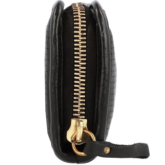 Campomaggi Portafoglio in pelle 21 cm