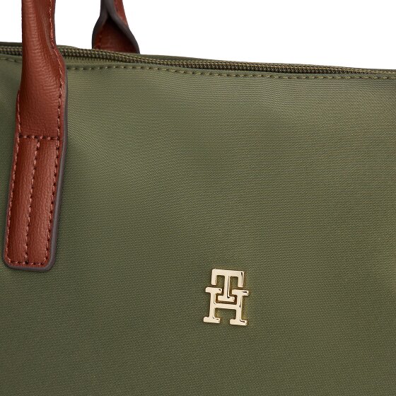 Tommy Hilfiger TH Popette Borsa shopper 48 cm