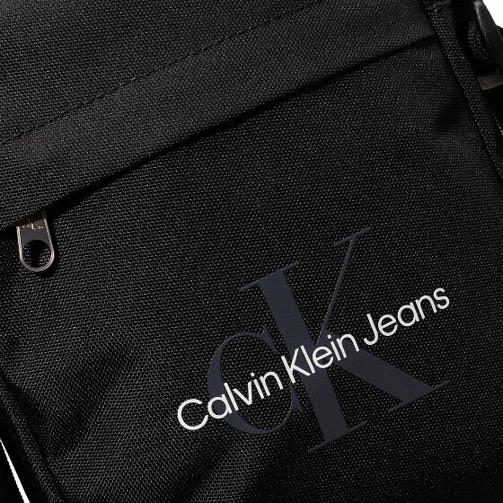Calvin Klein Jeans Sport Essentials Mini Borsa Borsa a tracolla 18 cm