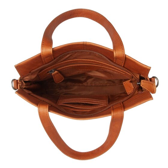 The Chesterfield Brand Rivington Borsa a tracolla Pelle 27 cm