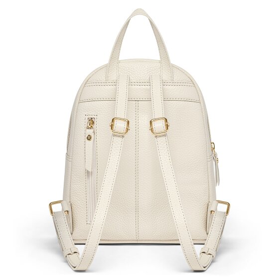 Lazarotti Bologna Leather Zaino da città Pelle 27 cm