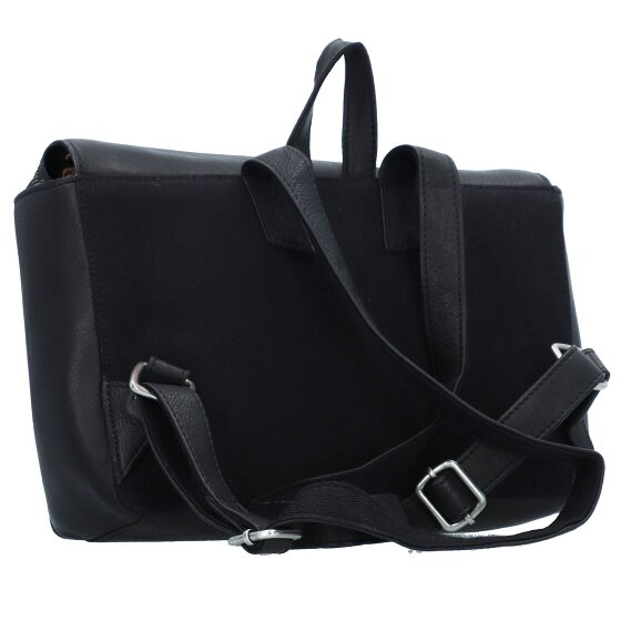 Cowboysbag Zaino Genoa in pelle 19 cm