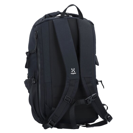 Haglöfs Ardos Rolltop 22 Zaino da giorno 49 cm Vano porta PC