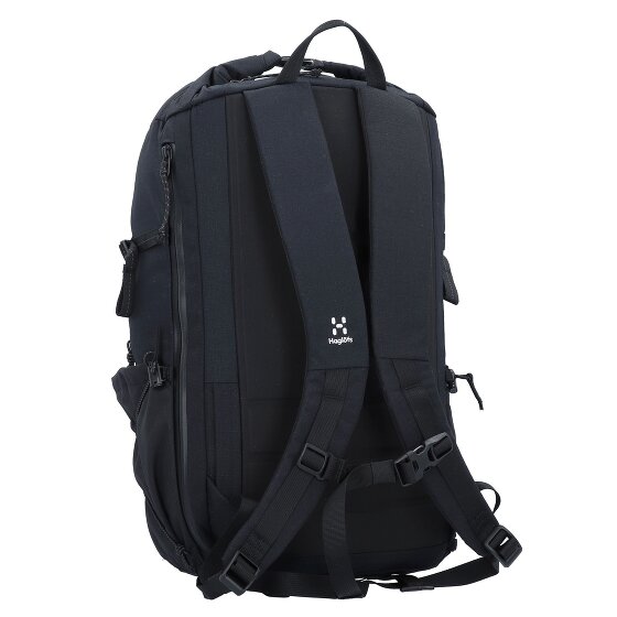 Haglöfs Ardos Rolltop 22 Zaino da giorno 49 cm Scomparto per laptop