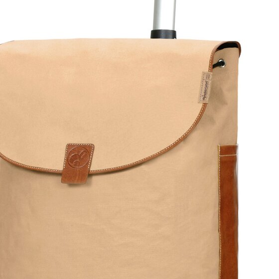 Andersen Shopper Tura Shopper Saira Carrello spesa 60 cm