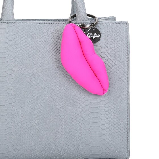 Buffalo Big Boxy Borsa shopper 26 cm