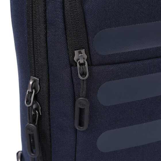 Hedgren Borsa a tracolla Comby RFID 33 cm