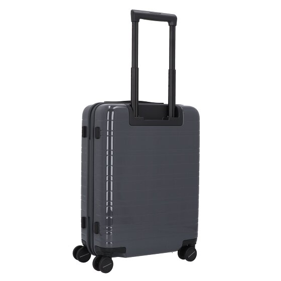 Horizn Studios M5 Essential 4 ruote Carrello della cabina 55 cm Scomparto per laptop