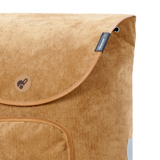 Andersen Shopper Unus Shopper Marta Carrello della spesa 59 cm