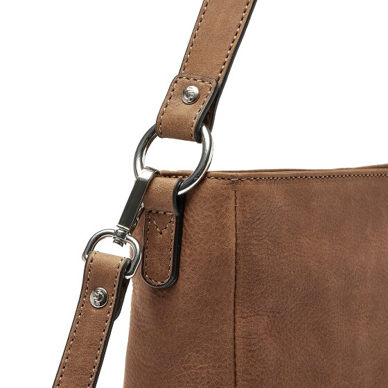 Castelijn & Beerens Carisma Borsa a tracolla Pelle 30 cm