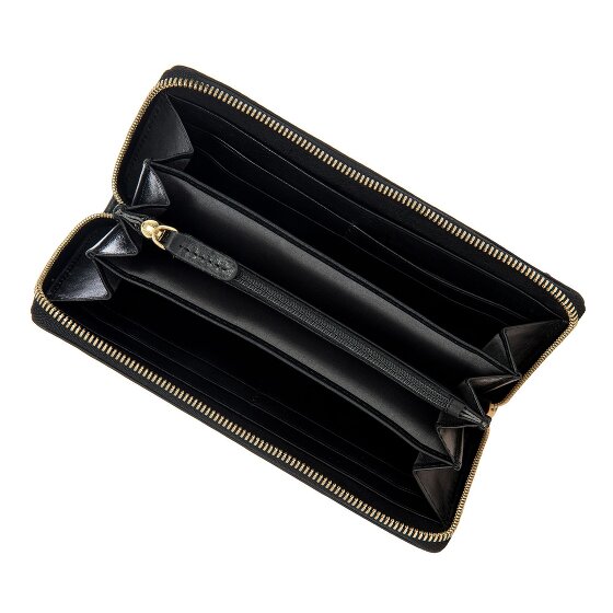 Bric's Volterra Verbena portafoglio RFID in pelle 19,5 cm