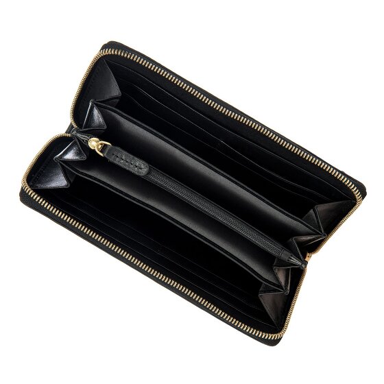 Bric's Volterra Verbena portafoglio RFID in pelle 19,5 cm