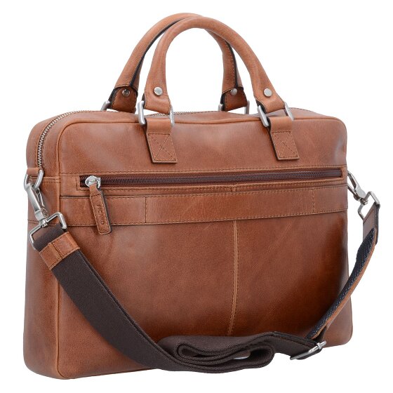 Picard Buddy Cartella in pelle 39 cm Scomparto per computer portatile