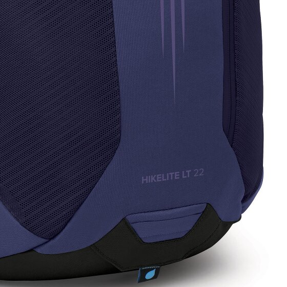 Osprey Hikelite LT 22 Zaino da trekking 50 cm