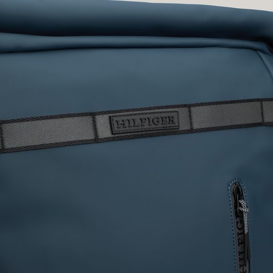 Tommy Hilfiger TH Monotype Zaino da giorno 47 cm Scomparto per laptop
