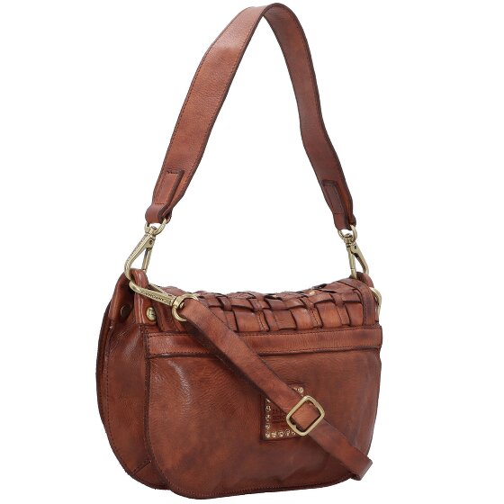 Campomaggi Borsa a tracolla Pelle 26 cm