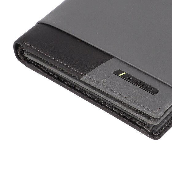Samsonite Pro-DLX 6 Portafoglio RFID in pelle 10,5 cm