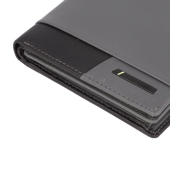Samsonite Pro-DLX 6 Portafoglio RFID in pelle 10,5 cm