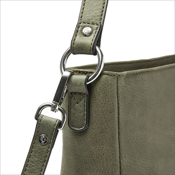 Castelijn & Beerens Carisma Borsa a tracolla Pelle 30 cm