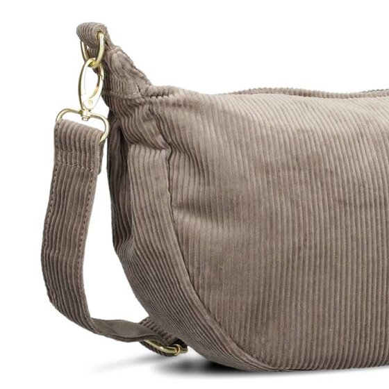 Zwei Mademoiselle.M Borsa a tracolla 34 cm