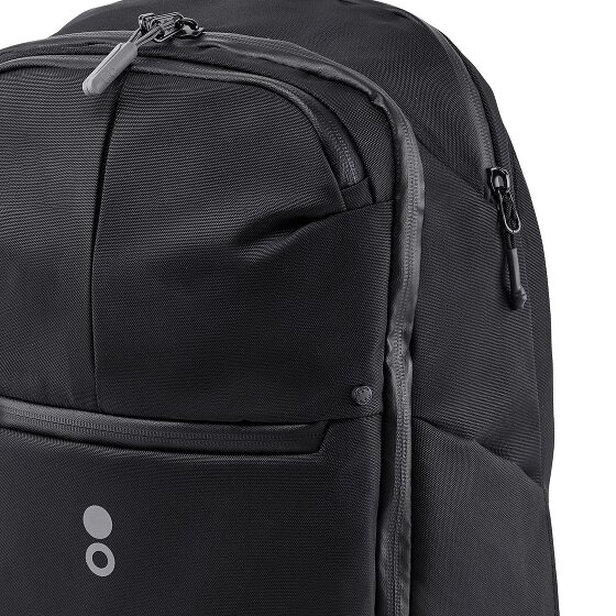 Echolac Zaino da viaggio Active x 46 cm scomparto per laptop