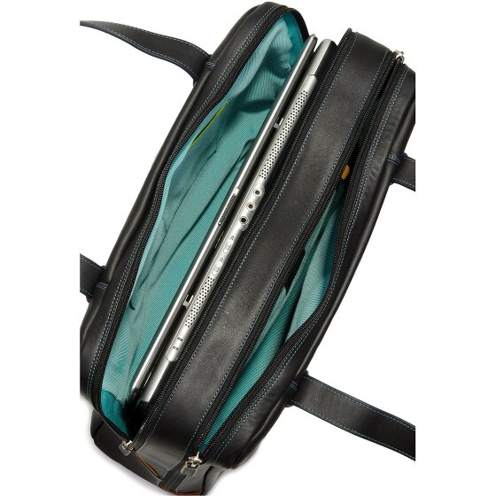 Mywalit Cartella in pelle 40 cm