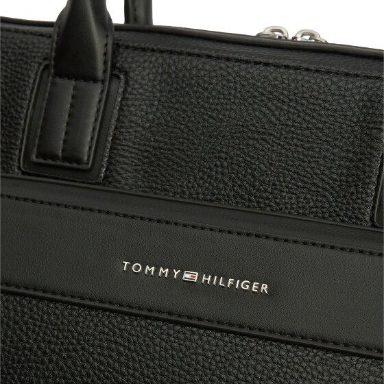 Tommy Hilfiger TH Central Valigetta 38 cm Vano porta PC