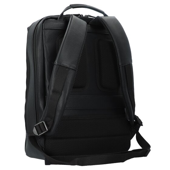 Jost Zaino Riga in pelle 43 cm