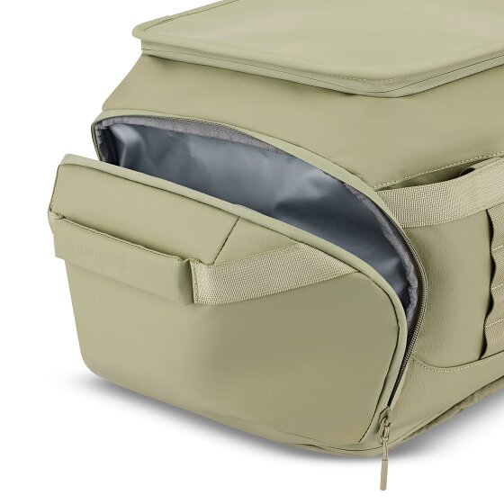 Kapten & Son Lisbon Borsa da viaggio Weekender 55 cm