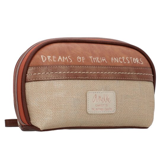 Anekke Menire Portafoglio 21 cm