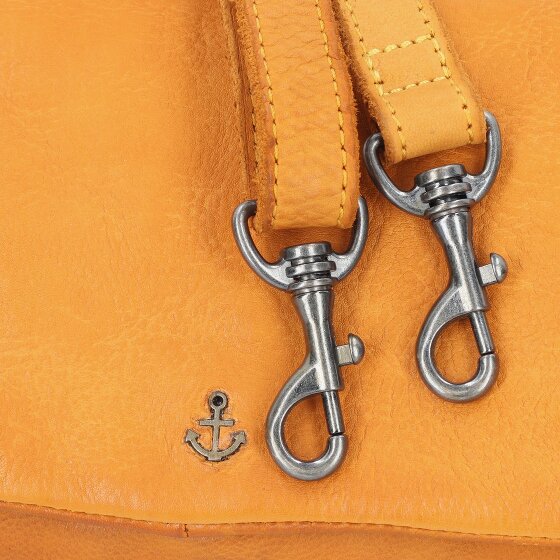 Harbour 2nd Anchor Love Borsa a tracolla Pelle 22.5 cm