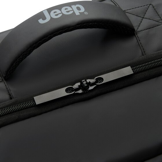 Jeep JS007C Zaino da viaggio XL 58 cm