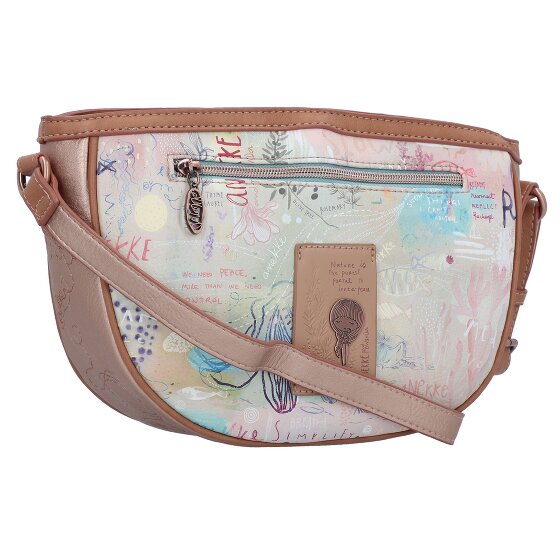 Anekke Mediterranean Slow Life Borsa a tracolla 30 cm