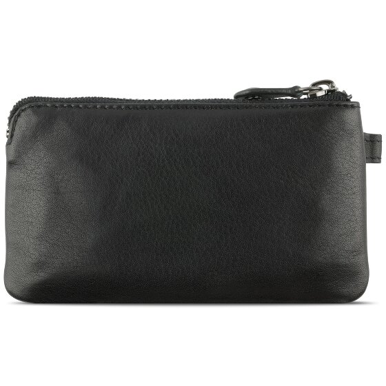 bugatti Nome Portafoglio chiave Pelle 12 cm