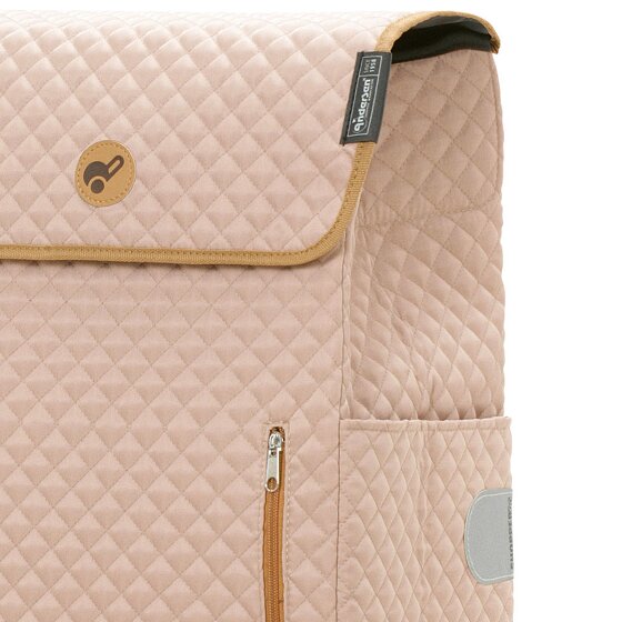 Andersen Shopper Royal Shopper Lissa Carrello della spesa 58 cm