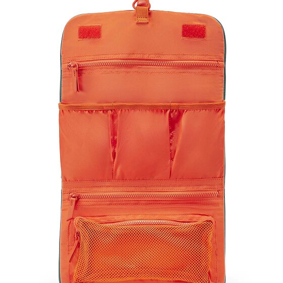 LES VISIONNAIRES Unio Borsa da toilette 41 cm