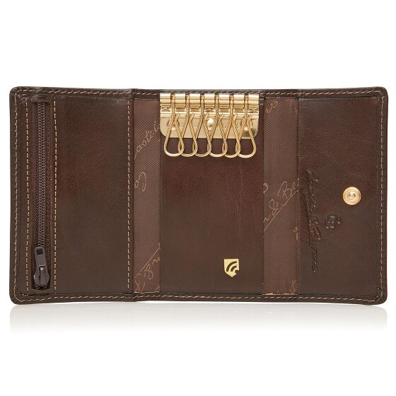 Castelijn & Beerens Portachiavi Gaucho RFID in pelle 10 cm