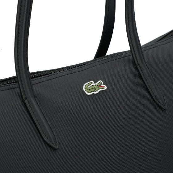 Lacoste Core Essentials L.12.12 Concept Borsa shopper L 46 cm