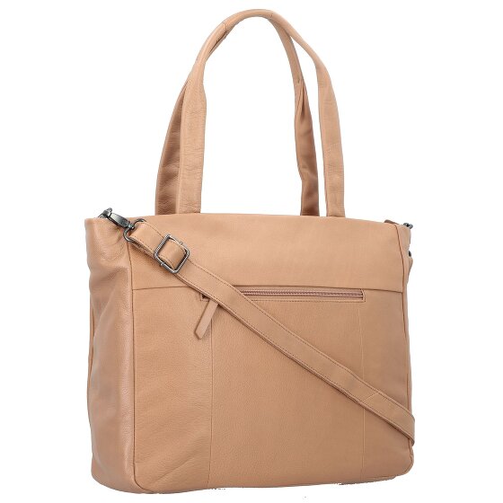 Burkely Just Jolie Borsa in pelle 40 cm
