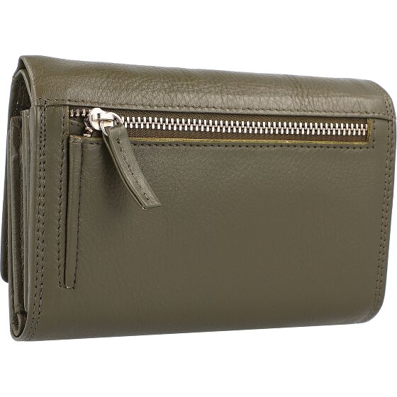 Mika Portafoglio in pelle 15 cm