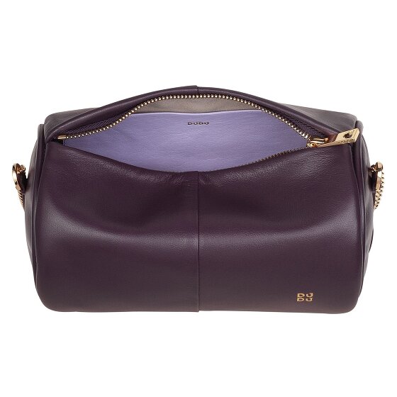 DuDu Abigail Borsa a tracolla Pelle 19.5 cm