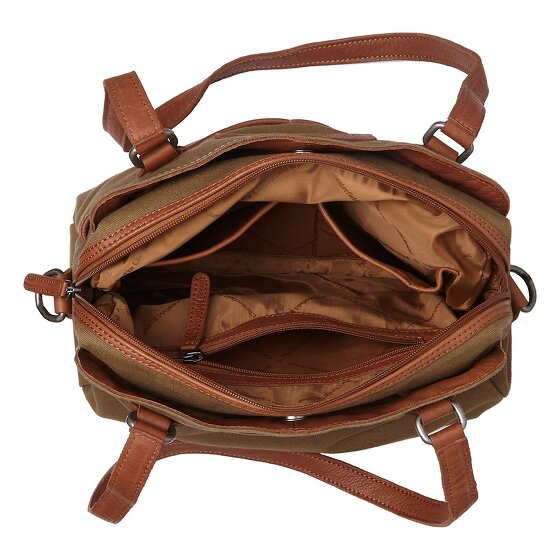 The Chesterfield Brand Milora Borsa a tracolla 30 cm