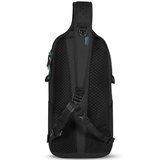 Pacsafe Pacsafe Eco 12 Borsa a tracolla Protezione RFID 19 cm