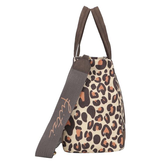 Fritzi aus Preußen Easy Borsa shopper 40 cm